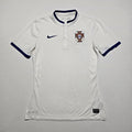 Portugal 2014 Away Shirt - Medium