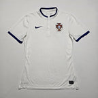 Portugal 2014 Away Shirt - Medium