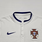 Portugal 2014 Away Shirt - Medium