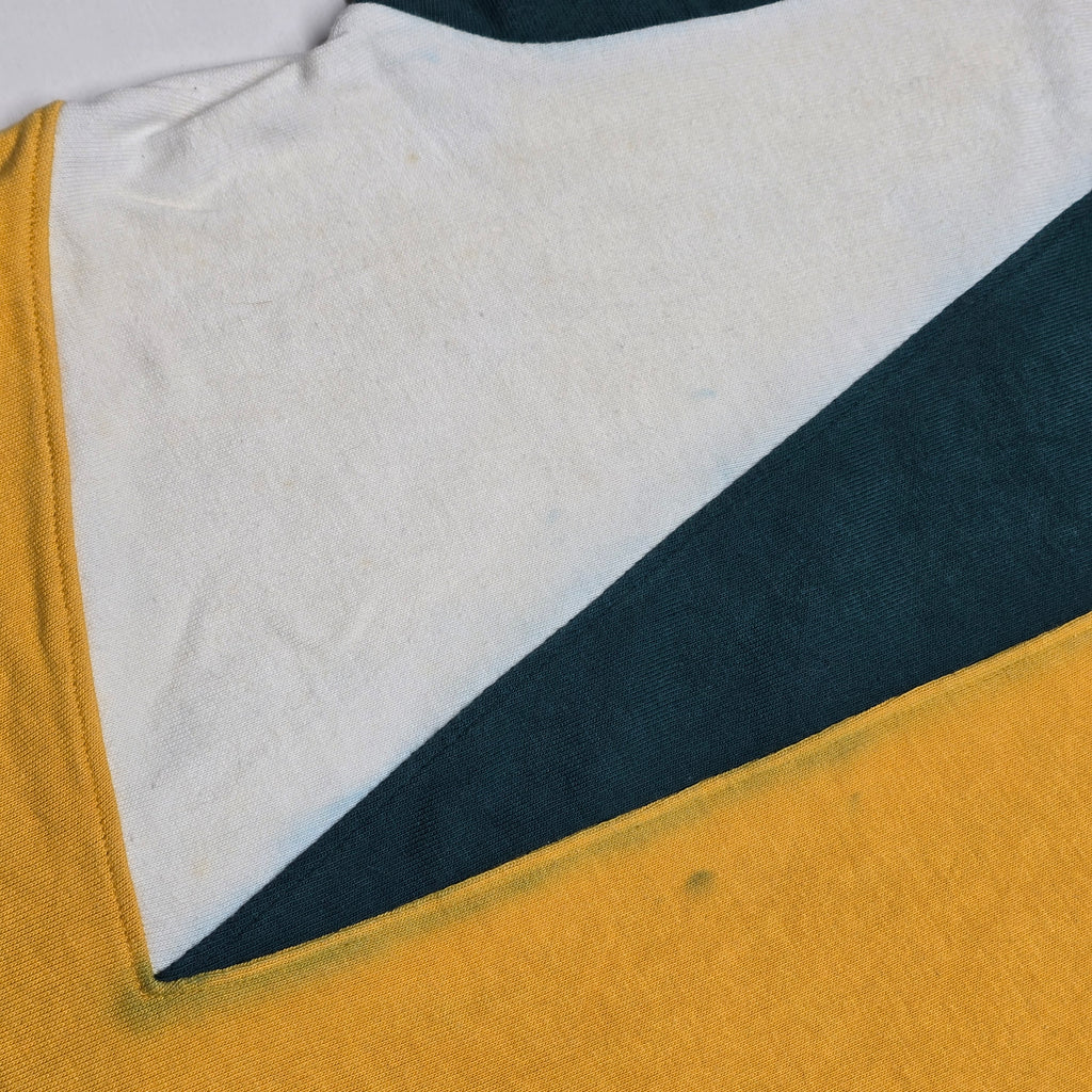 Wallabies 1997 Home Jersey (Long-sleeve) - 2XL