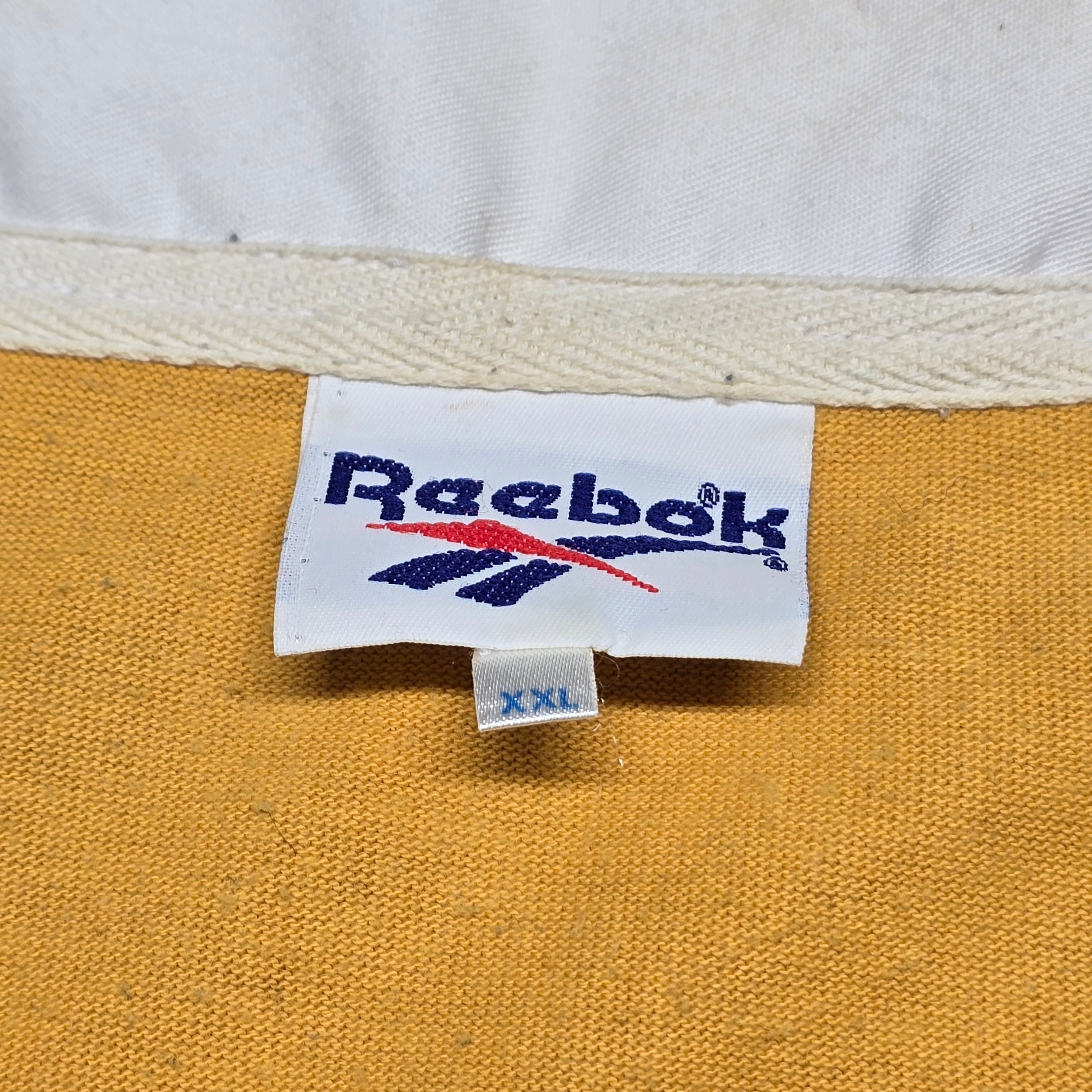 Wallabies 1997 Home Jersey (Long-sleeve) - 2XL