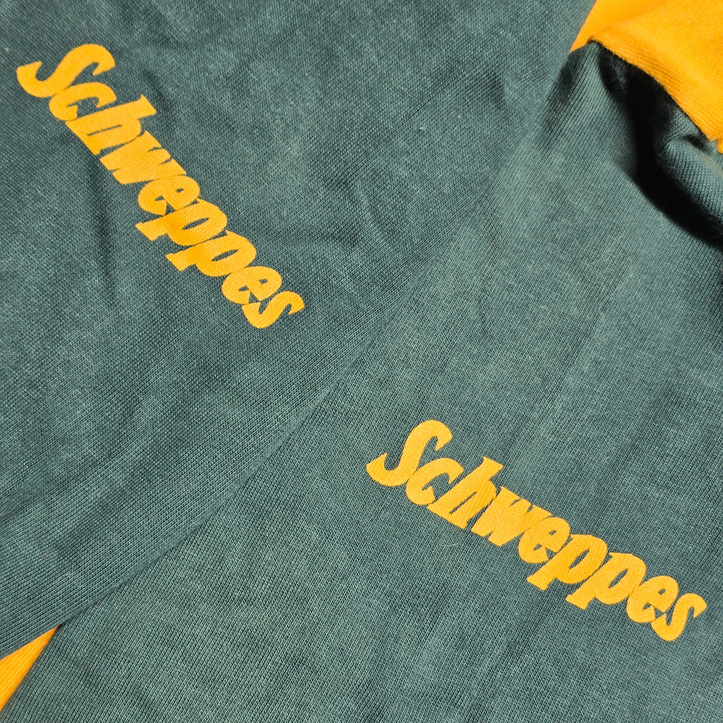 Wallabies 1997 Home Jersey (Long-sleeve) - 2XL