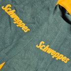 Wallabies 1997 Home Jersey (Long-sleeve) - 2XL