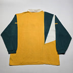 Wallabies 1997 Home Jersey (Long-sleeve) - 2XL