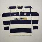 Auckland Rugby 1996 Long-sleeve Jersey - Medium