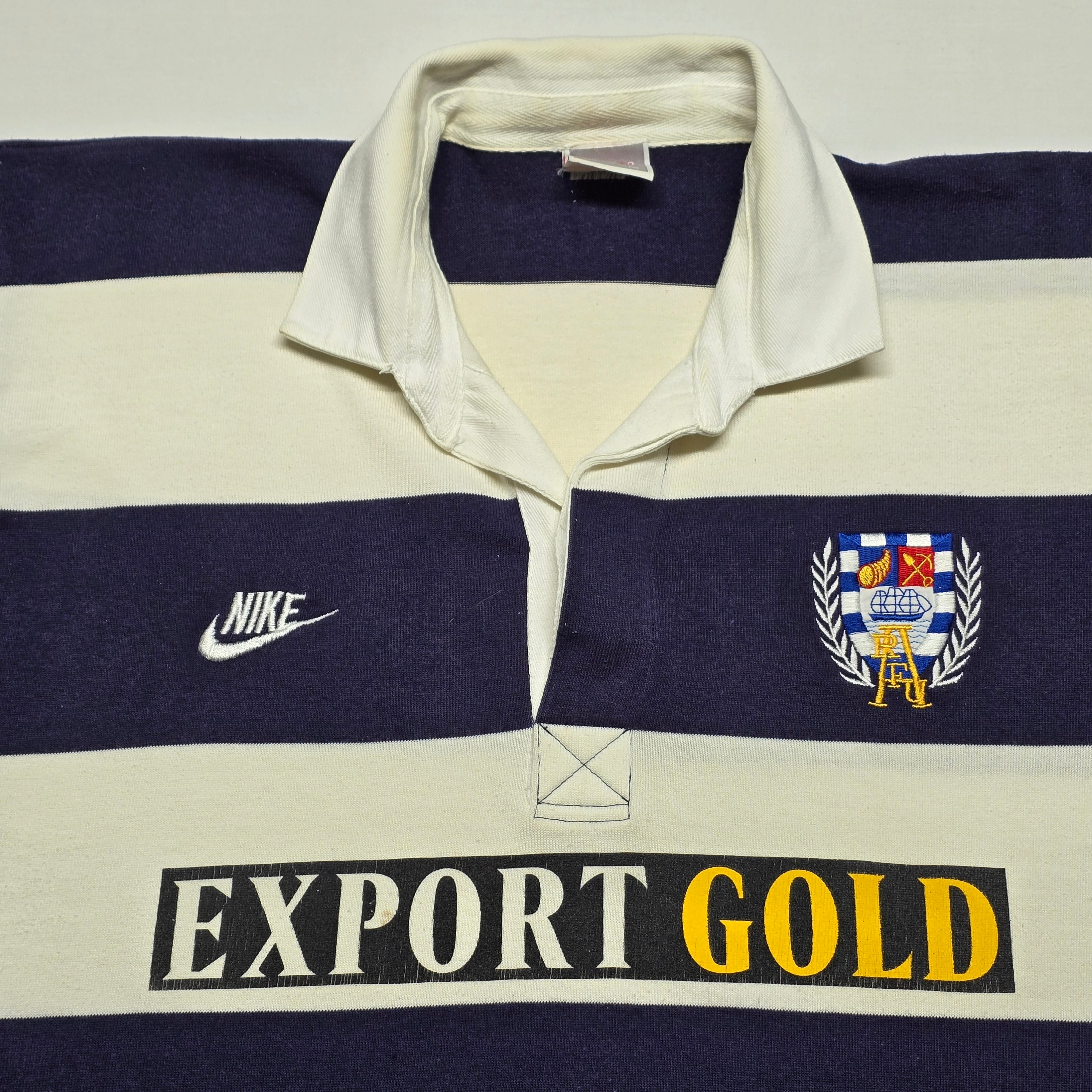 Seized Vintage - Home of Vintage Rugby Jerseys