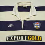 Auckland Rugby 1996 Long-sleeve Jersey - Medium
