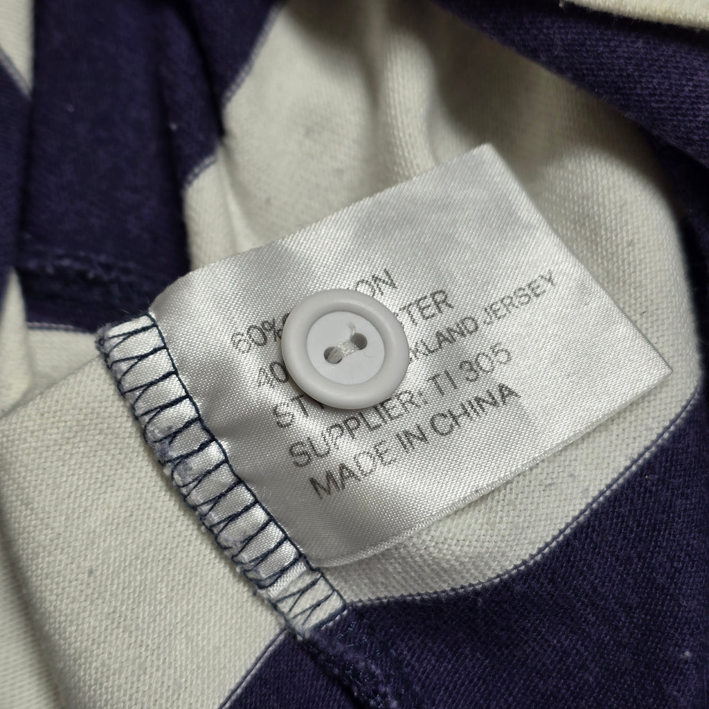 Auckland Rugby 1996 Long-sleeve Jersey - Medium