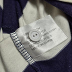 Auckland Rugby 1996 Long-sleeve Jersey - Medium
