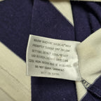 Auckland Rugby 1996 Long-sleeve Jersey - Medium