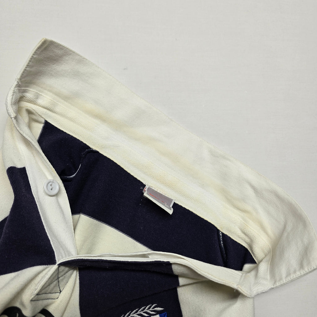 Auckland Rugby 1996 Long-sleeve Jersey - Medium