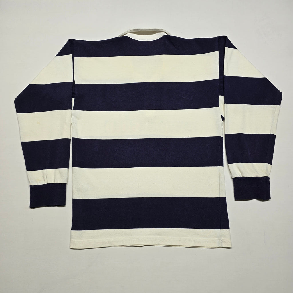Auckland Rugby 1996 Long-sleeve Jersey - Medium