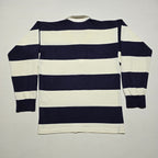 Auckland Rugby 1996 Long-sleeve Jersey - Medium