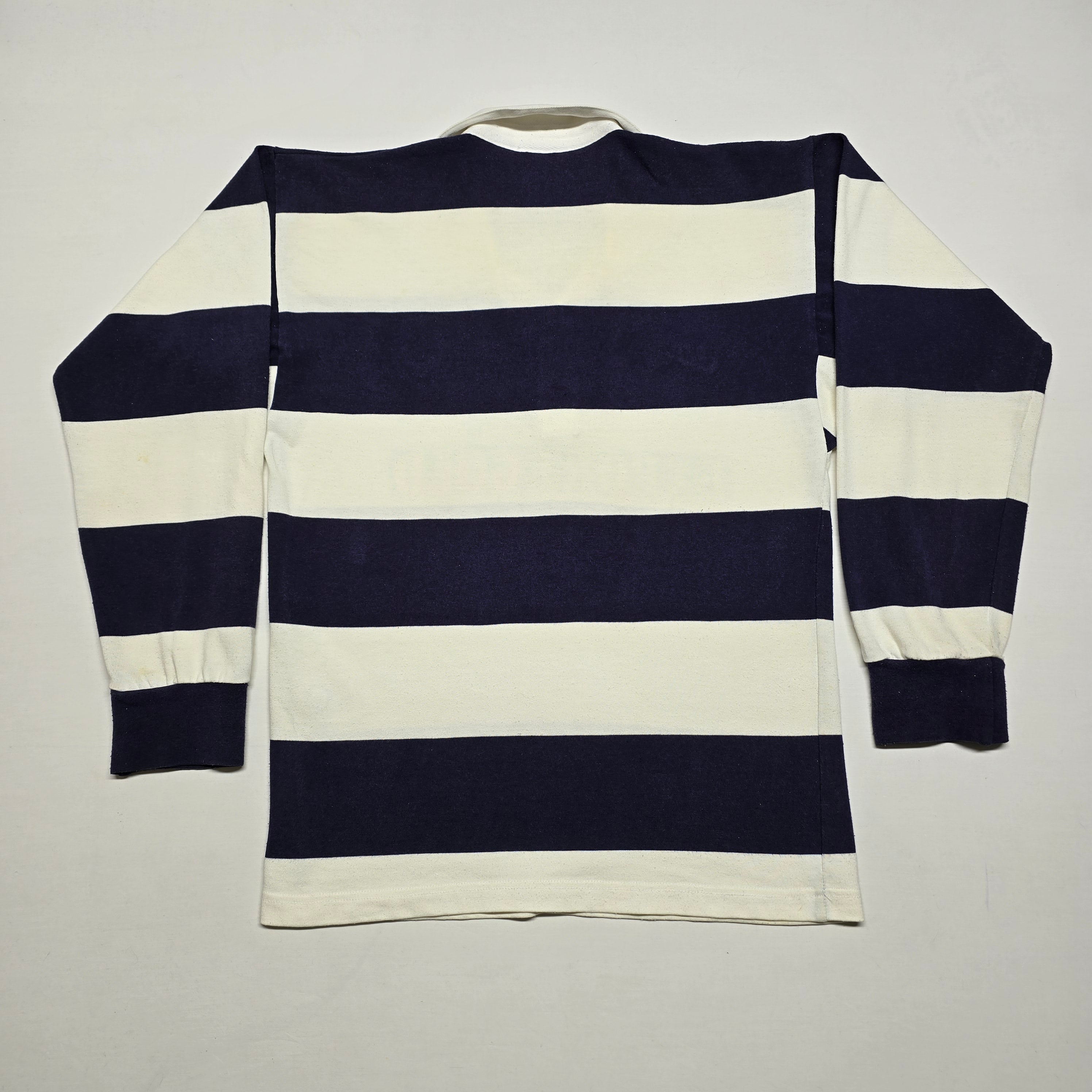 Auckland Rugby 1996 Long-sleeve Jersey - Medium