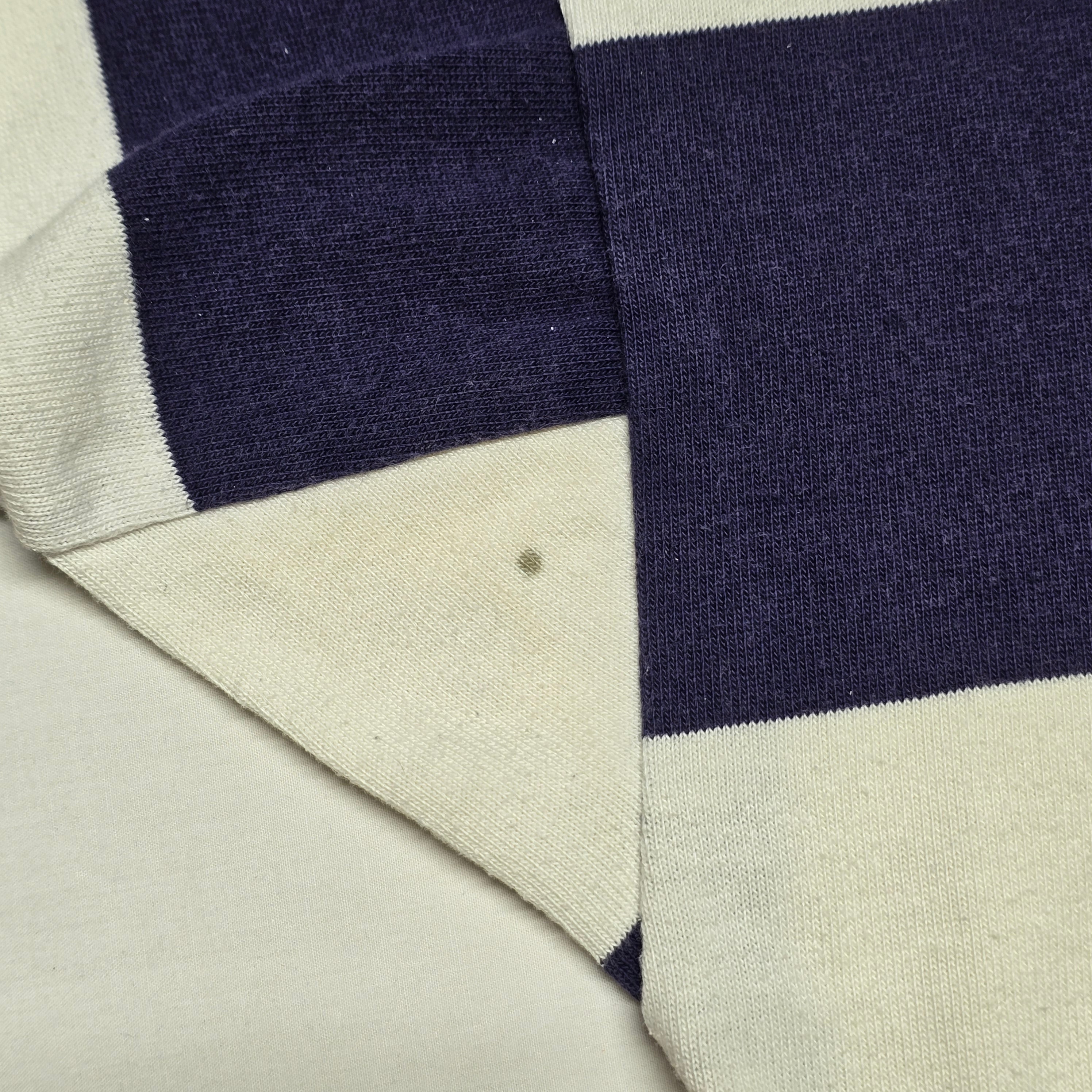 Auckland Rugby 1996 Long-sleeve Jersey - Medium