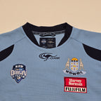 NSW Blues (Circa 2010) Jersey - "Large" (Medium)