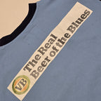 NSW Blues (Circa 2010) Jersey - "Large" (Medium)