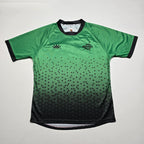 Manawatu Turbos Player Issued Training Top - 2XL