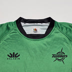 Manawatu Turbos Player Issued Training Top - 2XL