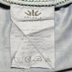 Manawatu Turbos Player Issued Training Top - 2XL