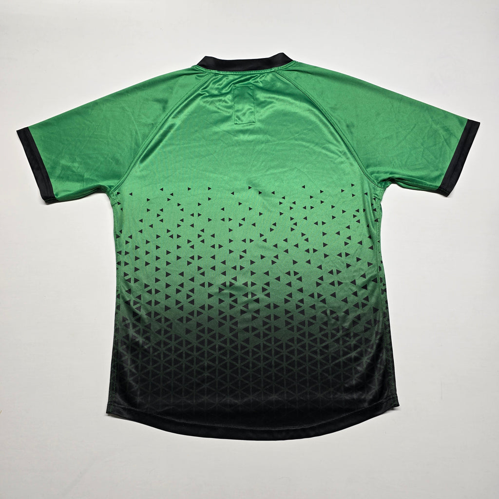 Manawatu Turbos Player Issued Training Top - 2XL
