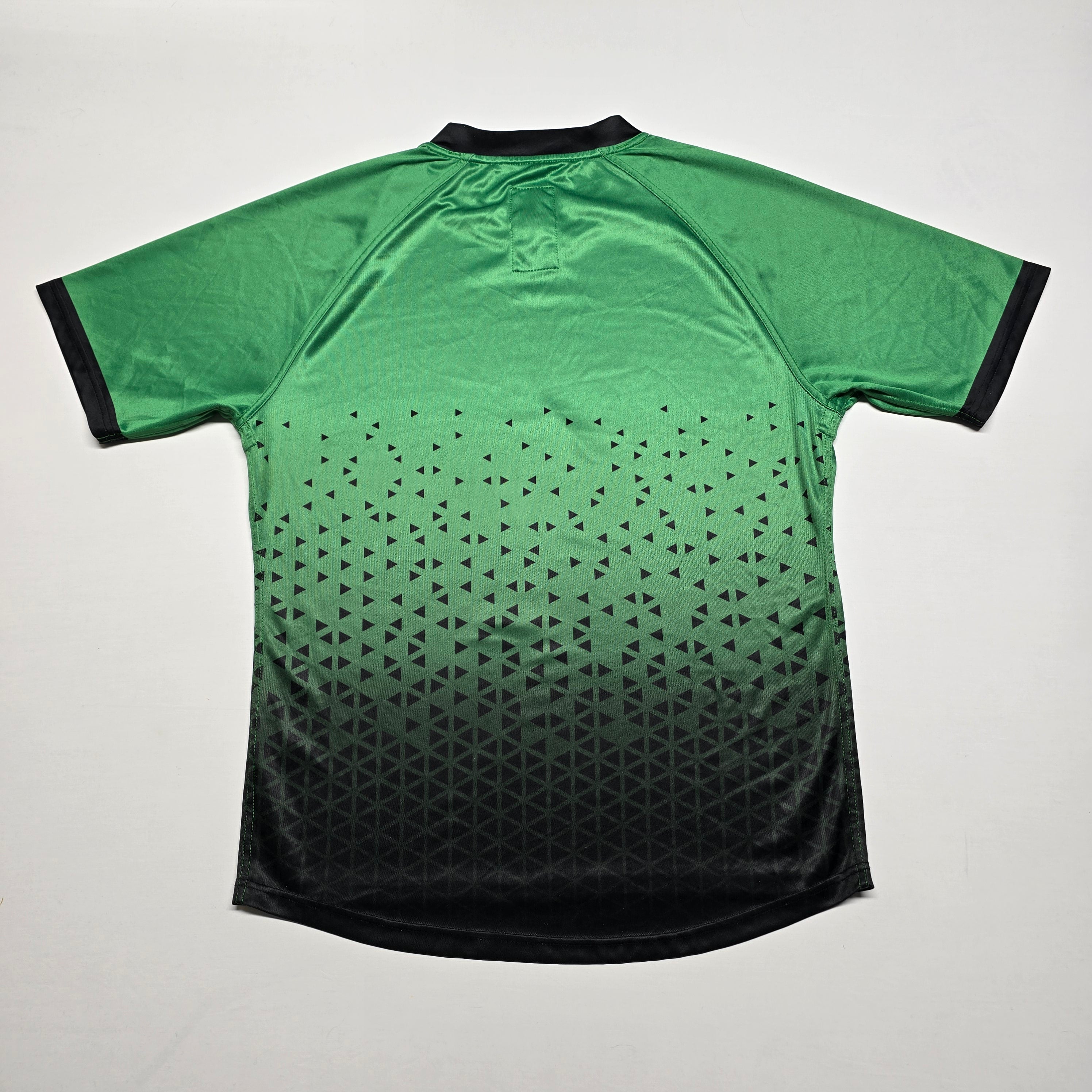 Manawatu Turbos Player Issued Training Top - 2XL