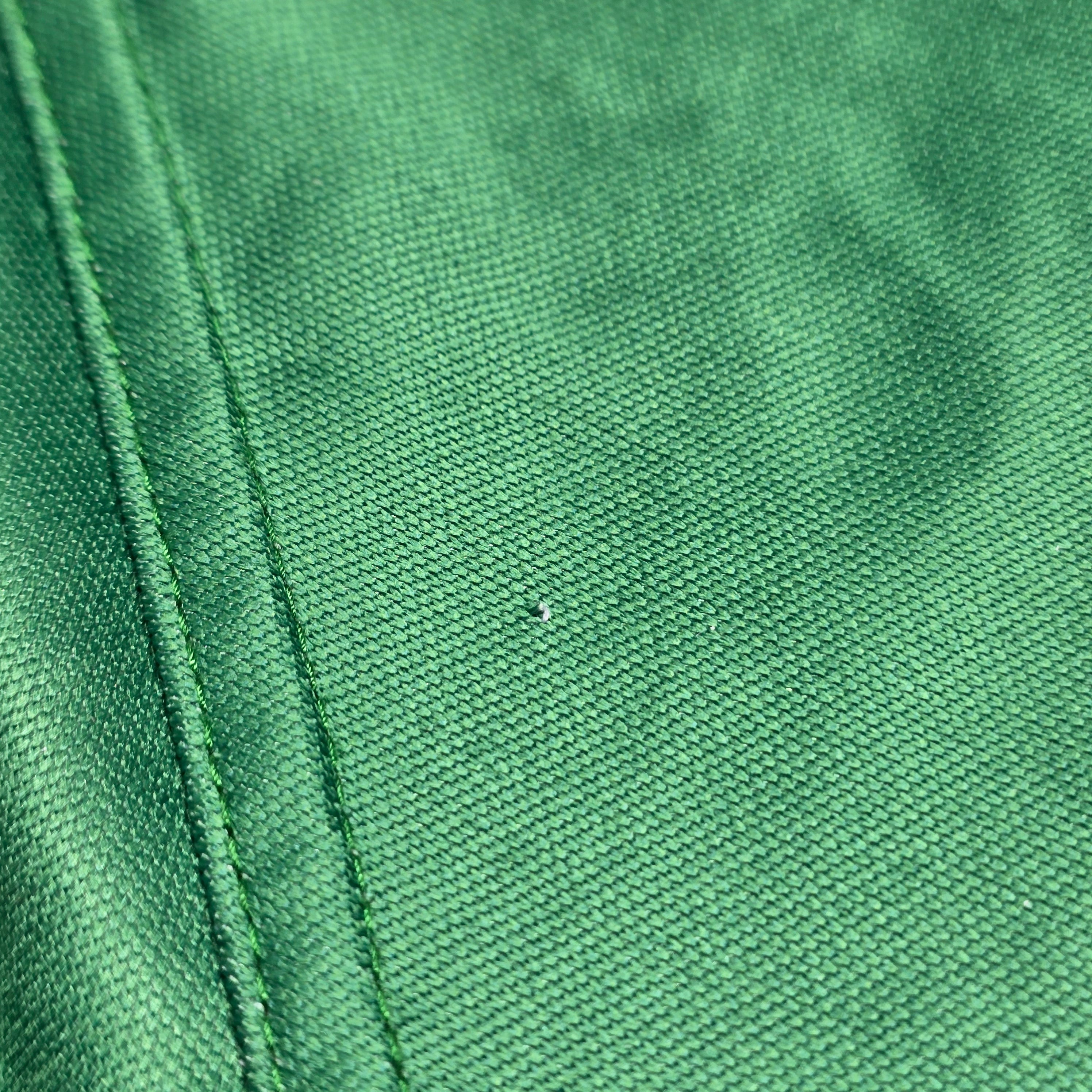 Manawatu Turbos Player Issued Training Top - 2XL