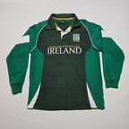 Ireland 2010 Rugby Championship Jersey - XL