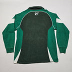 Ireland 2010 Rugby Championship Jersey - XL