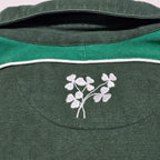 Ireland 2010 Rugby Championship Jersey - XL