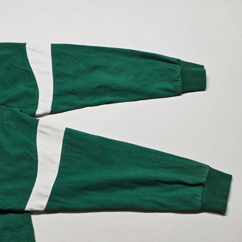 Ireland 2010 Rugby Championship Jersey - XL