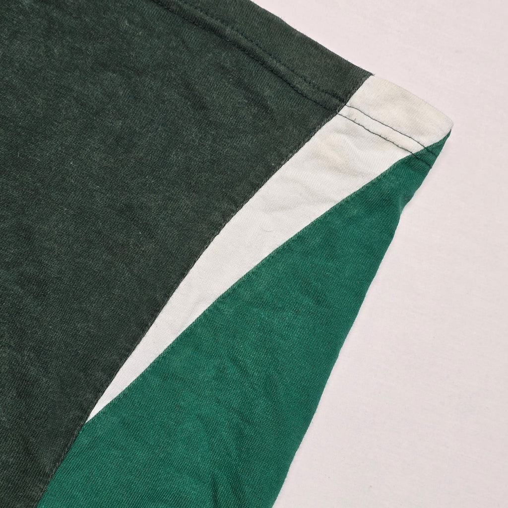 Ireland 2010 Rugby Championship Jersey - XL
