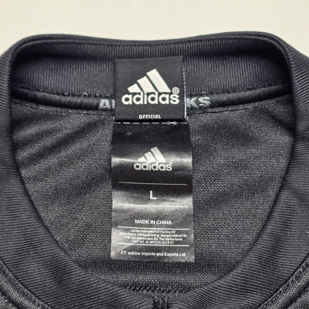 All Blacks 2015/16 Home Jersey - Large