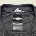 All Blacks 2015/16 Home Jersey - Large