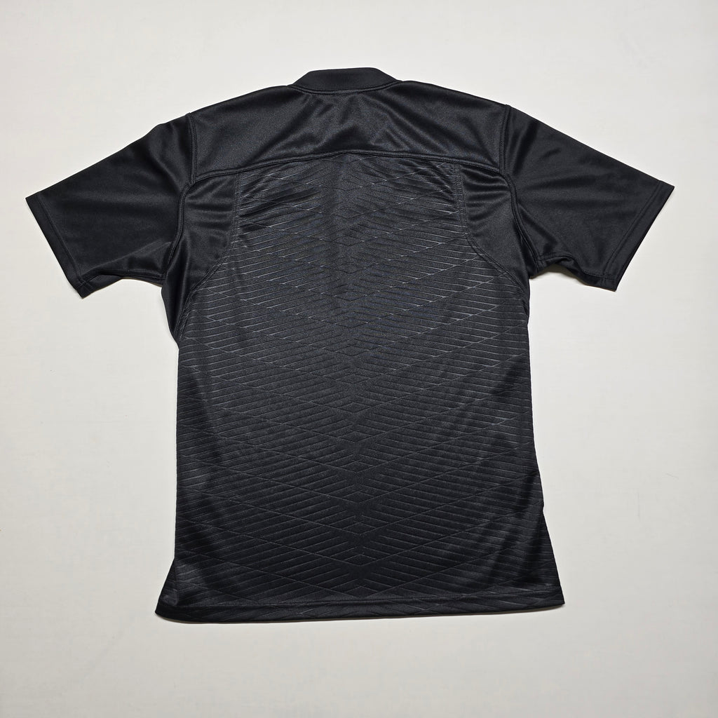 All Blacks 2015/16 Home Jersey - Large