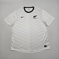 All Whites Home Shirt - XL