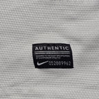 All Whites Home Shirt - XL