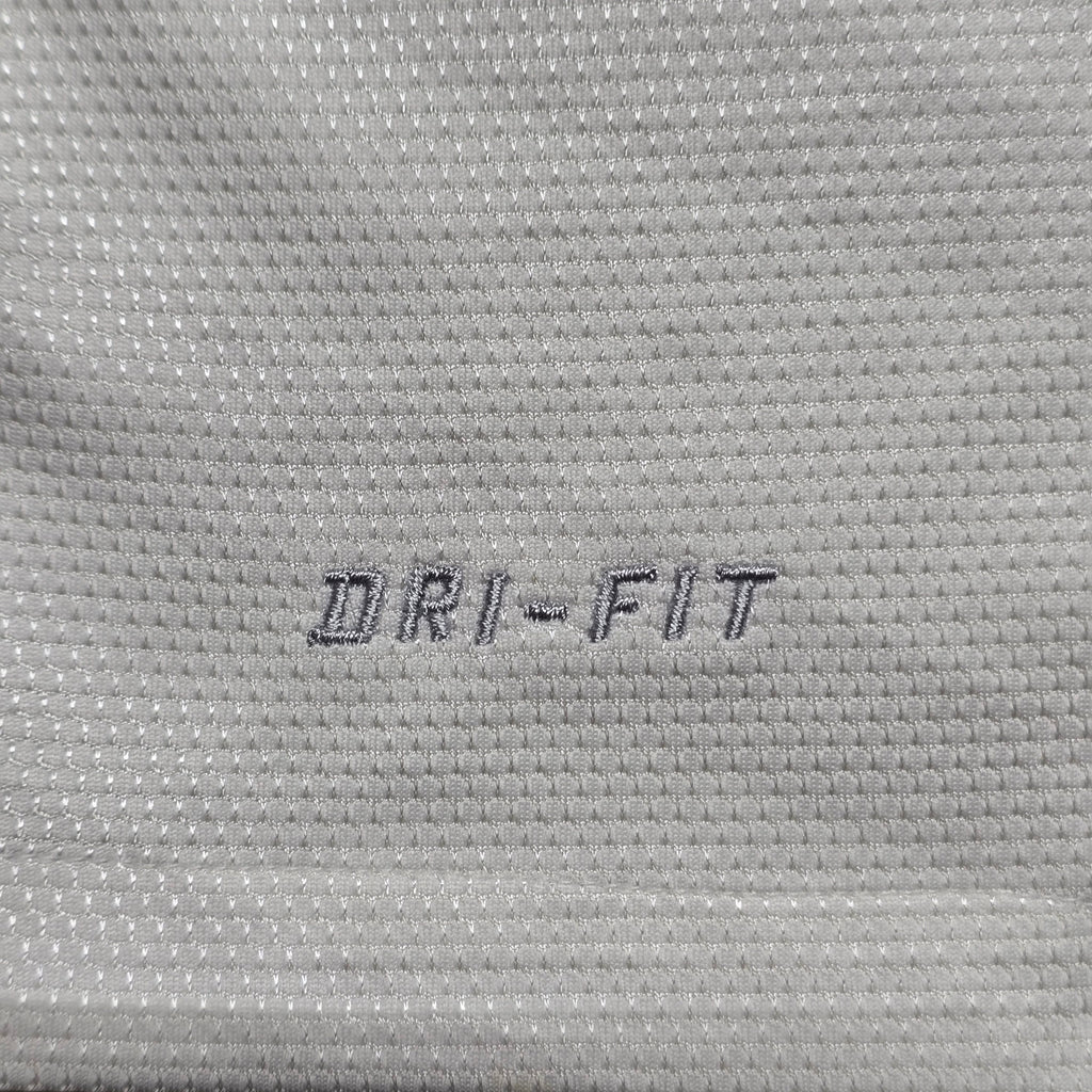 All Whites Home Shirt - XL