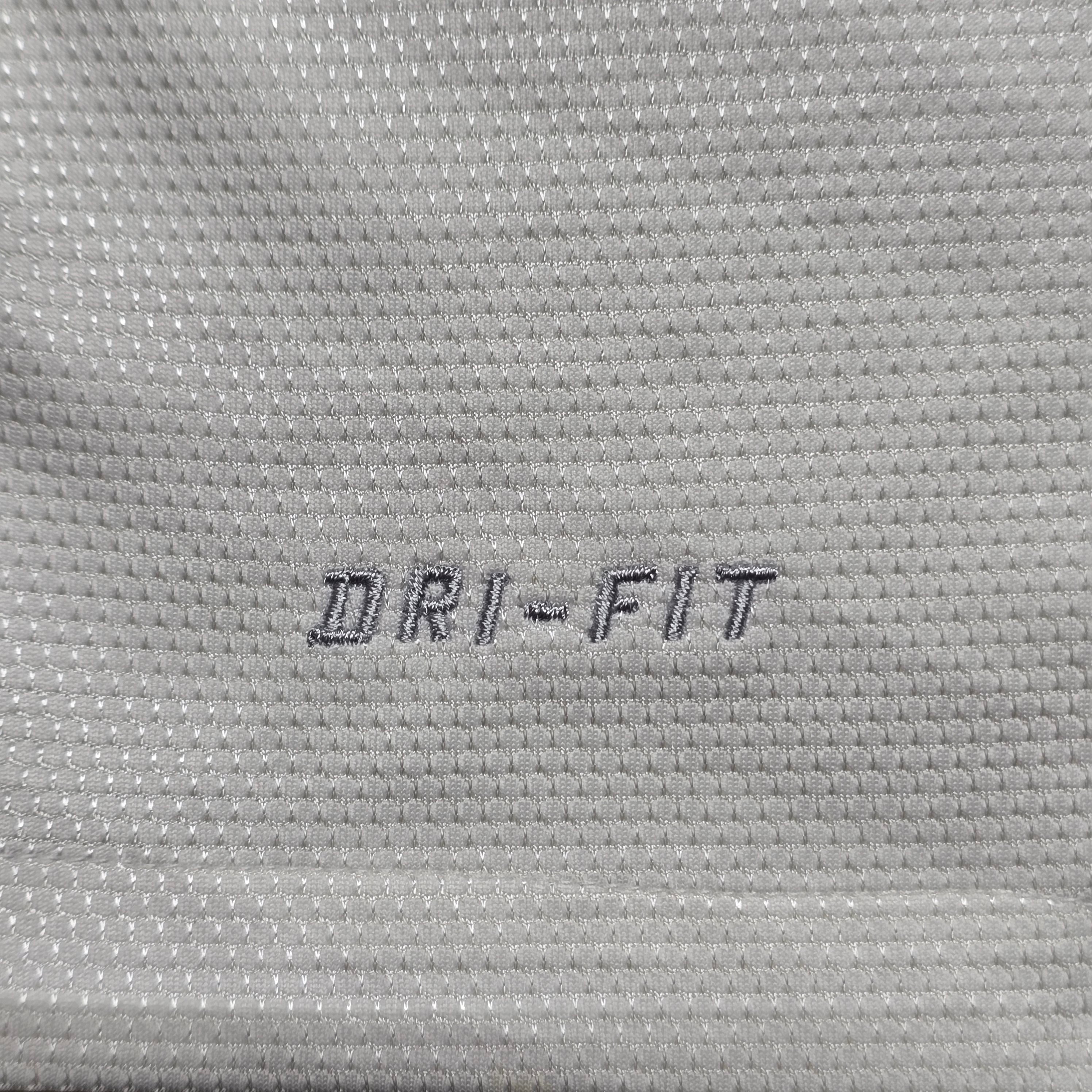 All Whites Home Shirt - XL