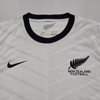 All Whites Home Shirt - XL