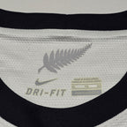All Whites Home Shirt - XL