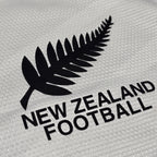 All Whites Home Shirt - XL