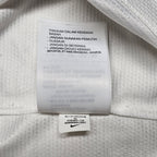 All Whites Home Shirt - XL