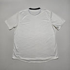 All Whites Home Shirt - XL