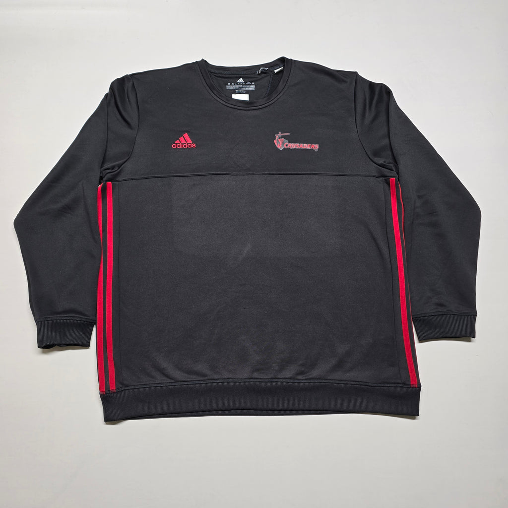 Crusaders 2017 Crewneck - 2XL
