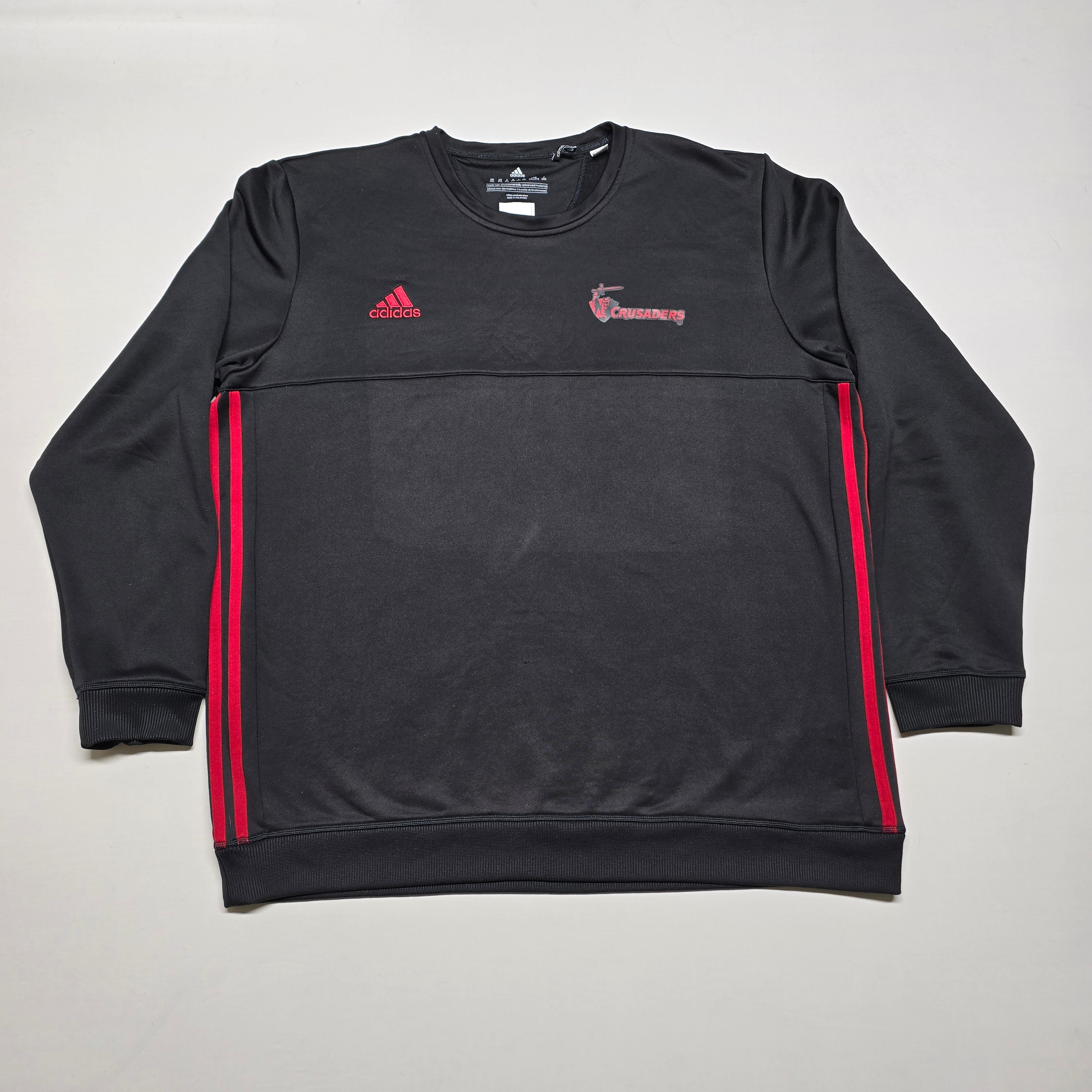 Crusaders 2017 Crewneck - 2XL