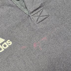 All Blacks 2002/02 #12 Home Jersey - Medium