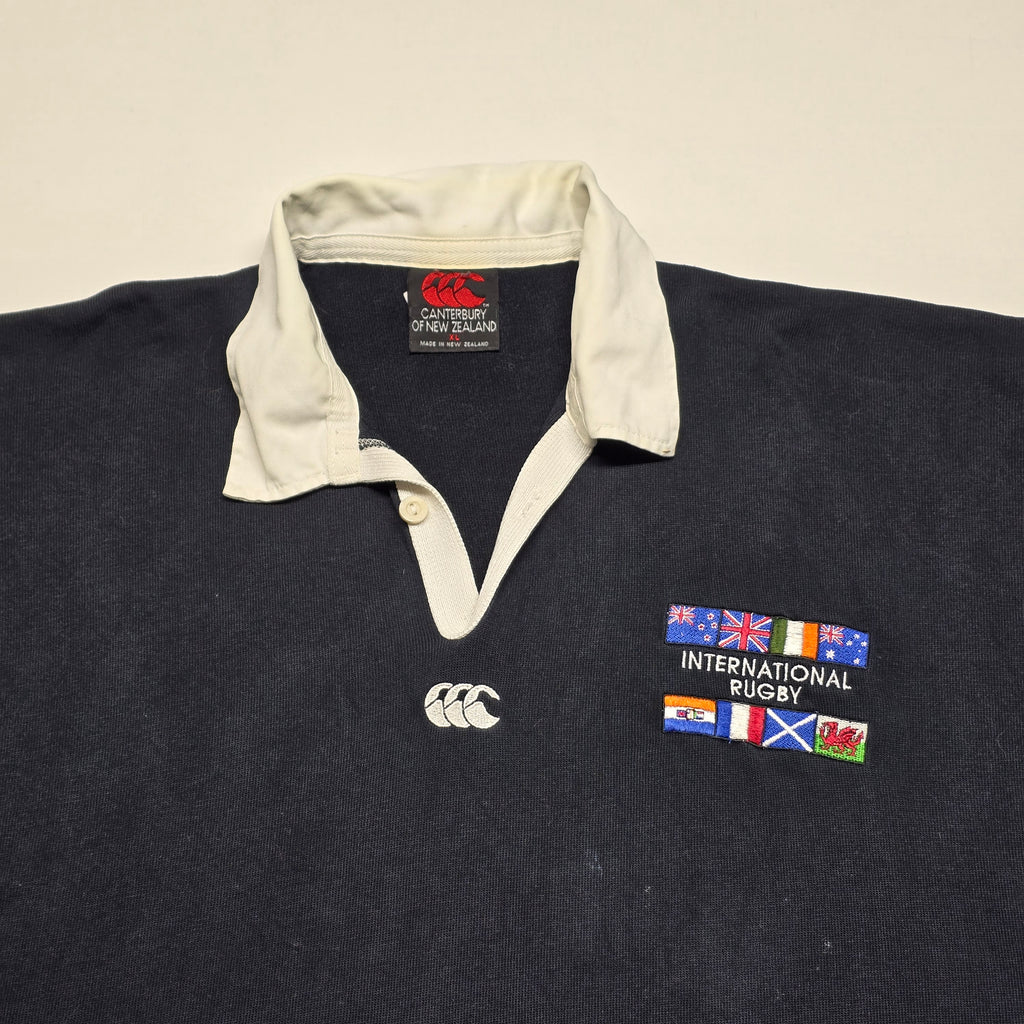 International Rugby Jersey - XL