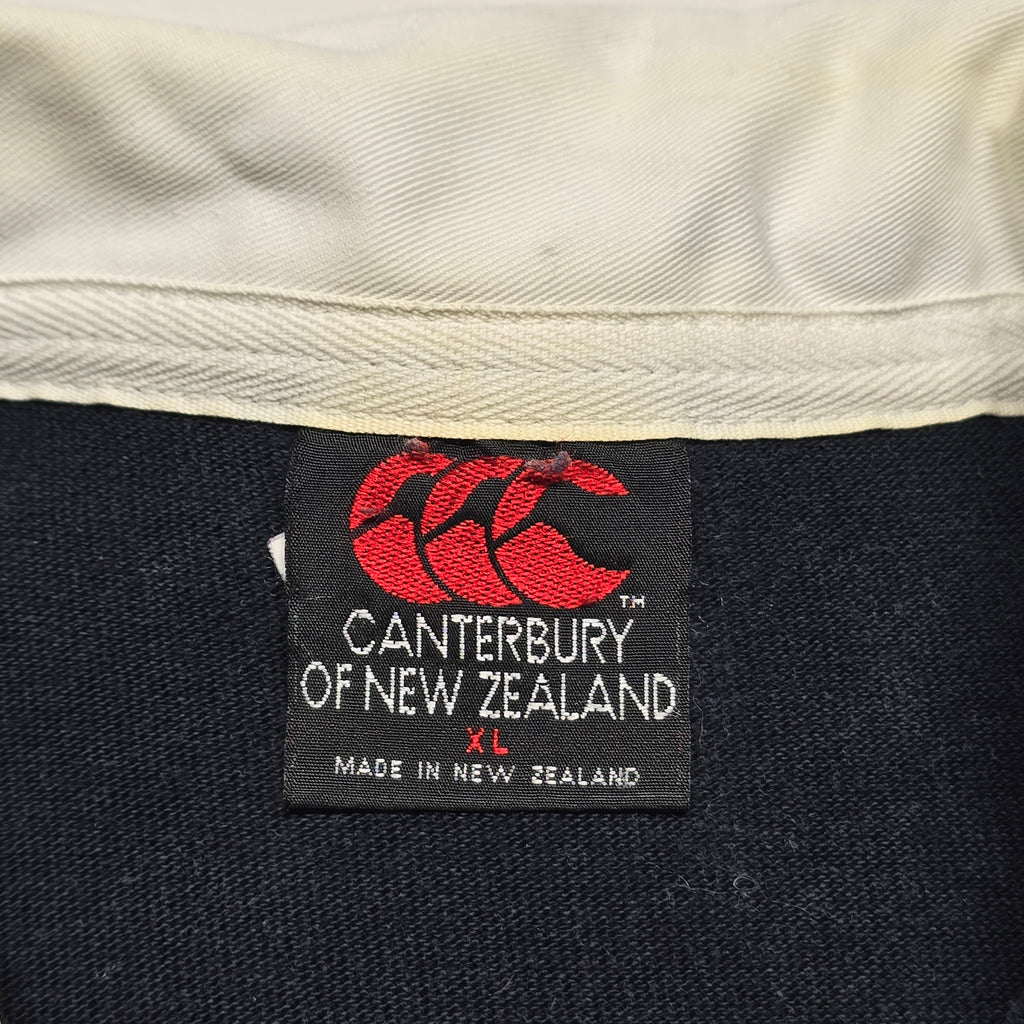 International Rugby Jersey - XL