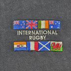 International Rugby Jersey - XL